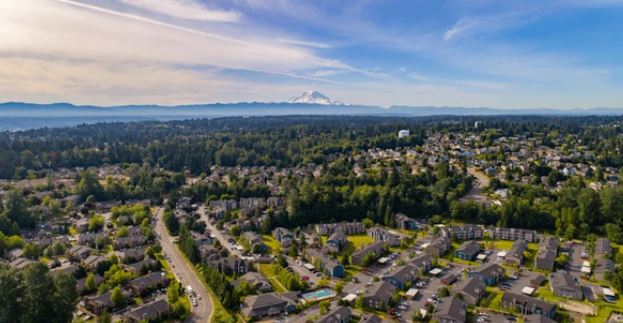 Court-order Paternity Testing in Kent, WA